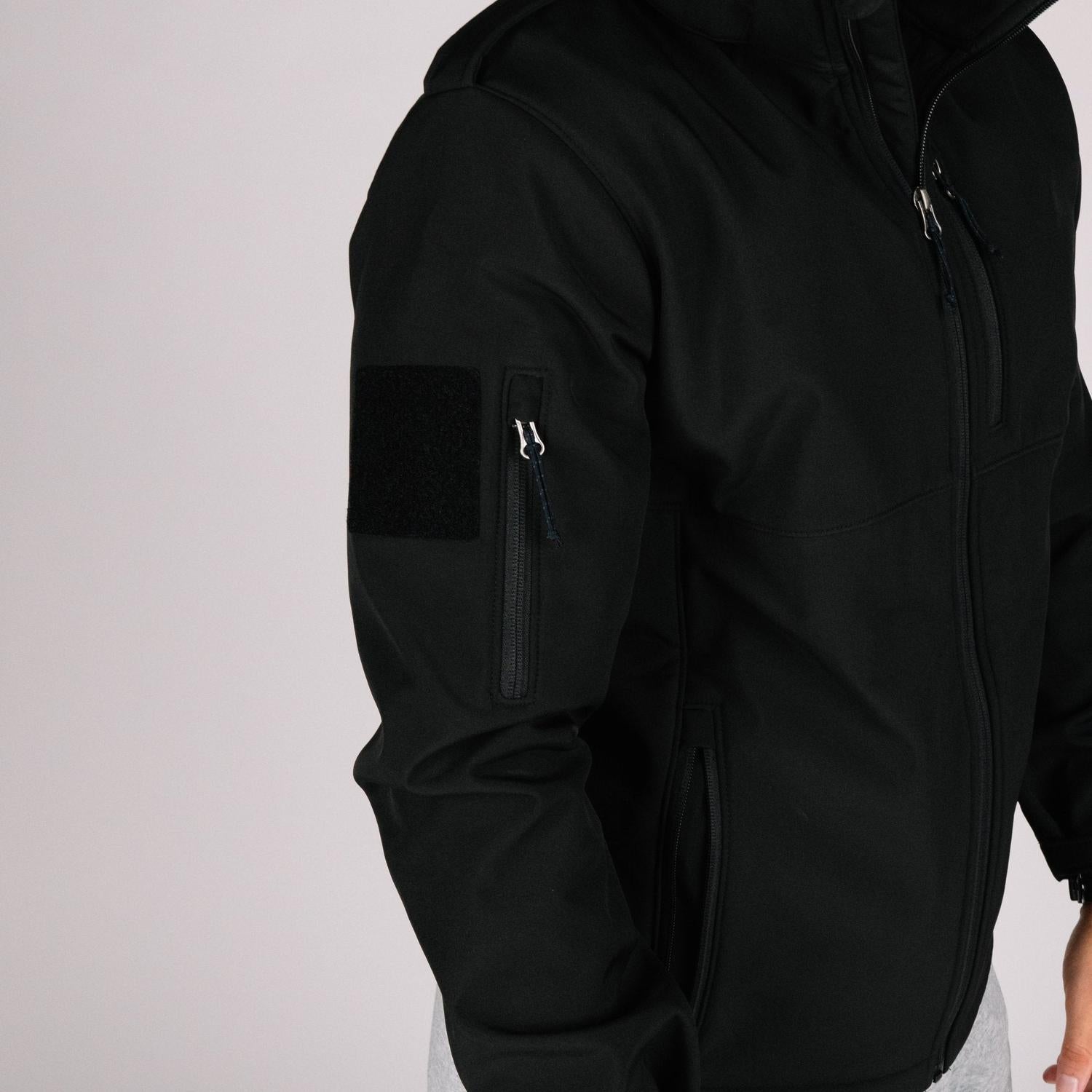 Tactical Jacket Alpha