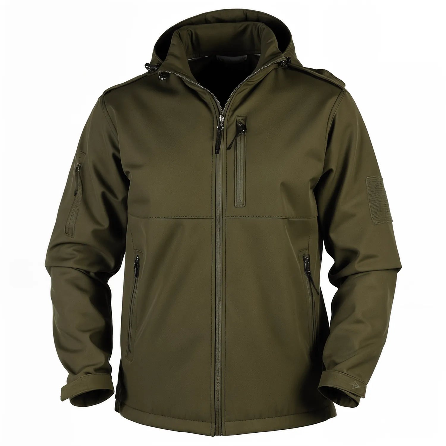 Tactical Jacket Alpha