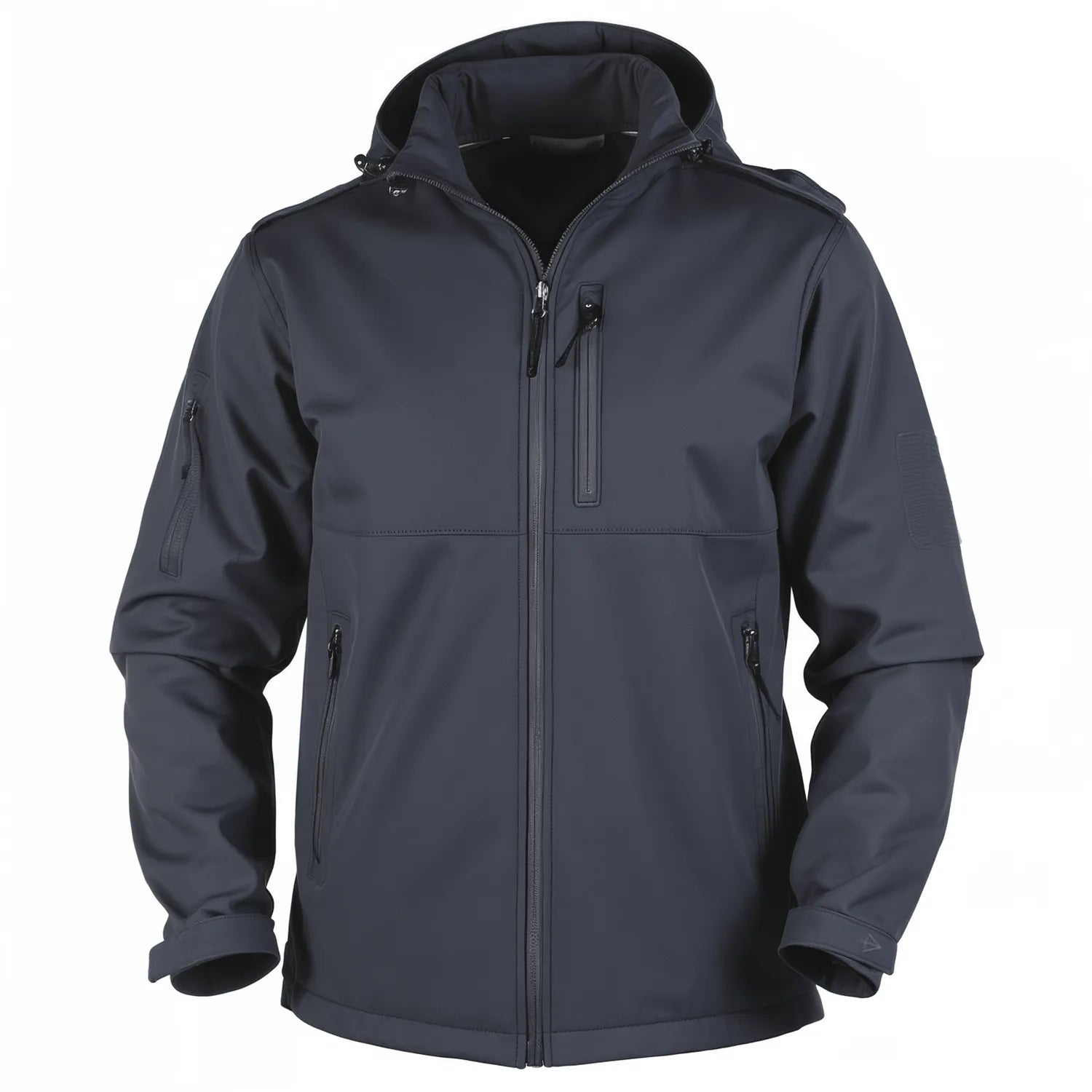 Tactical Jacket Alpha