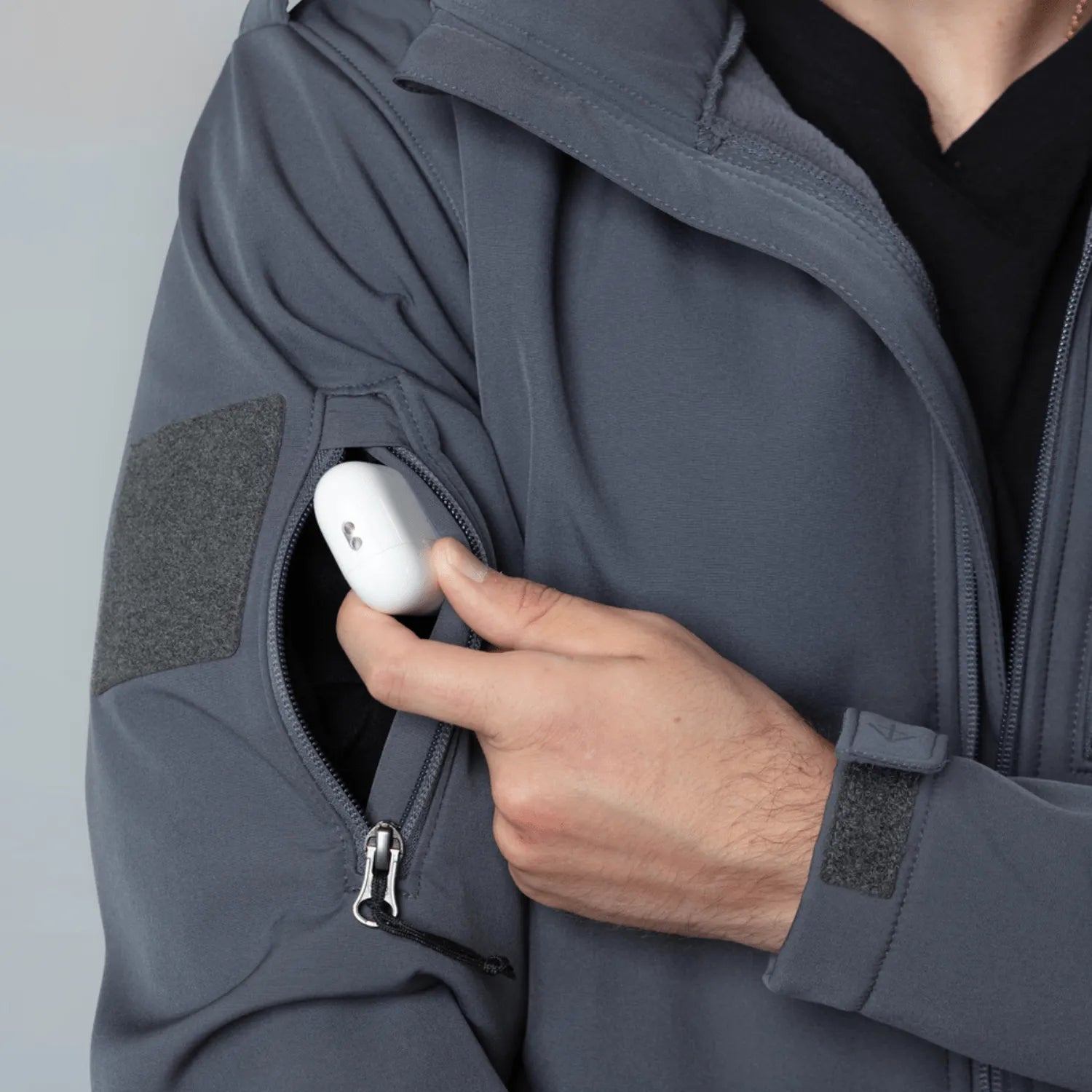 Tactical Jacket Alpha