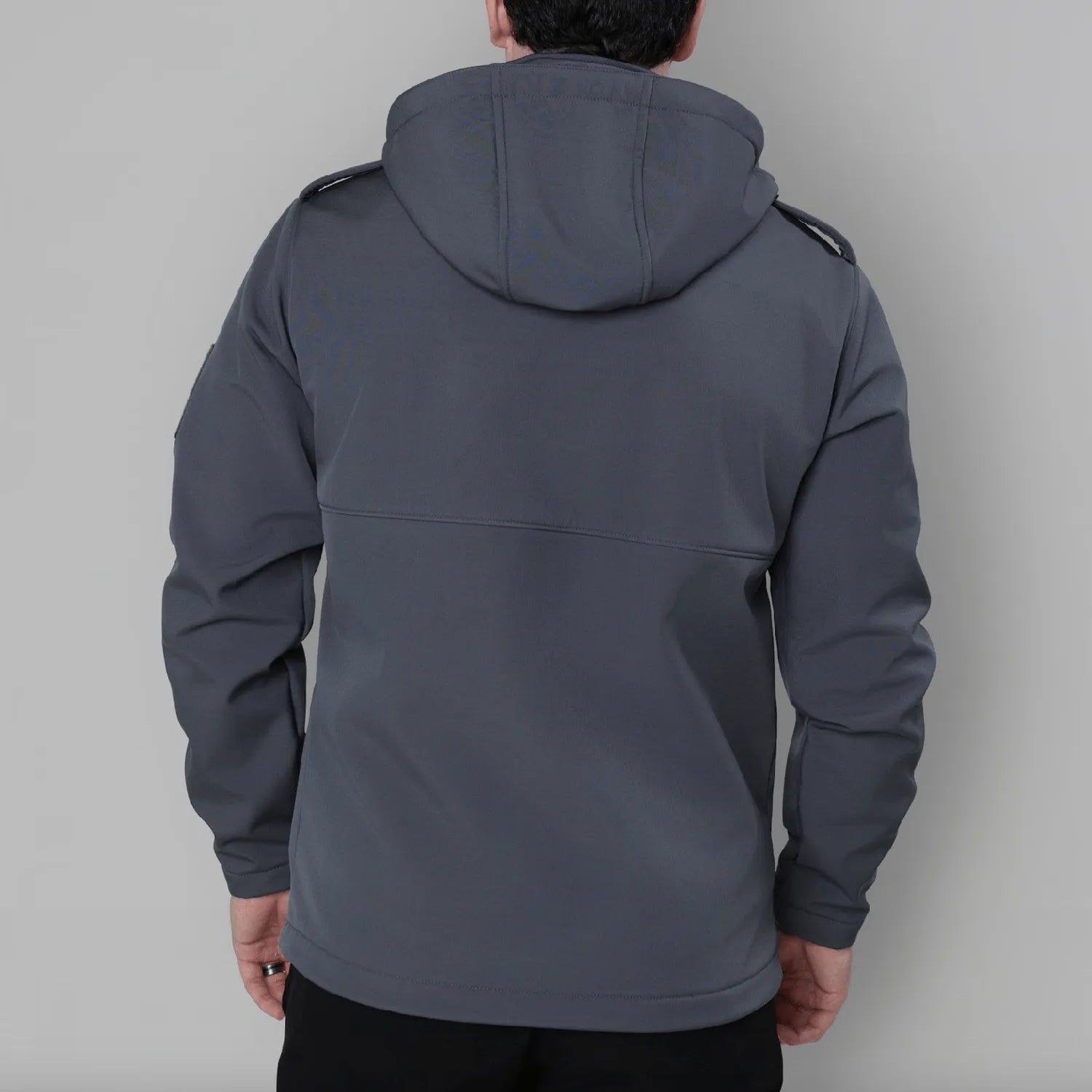 Tactical Jacket Alpha