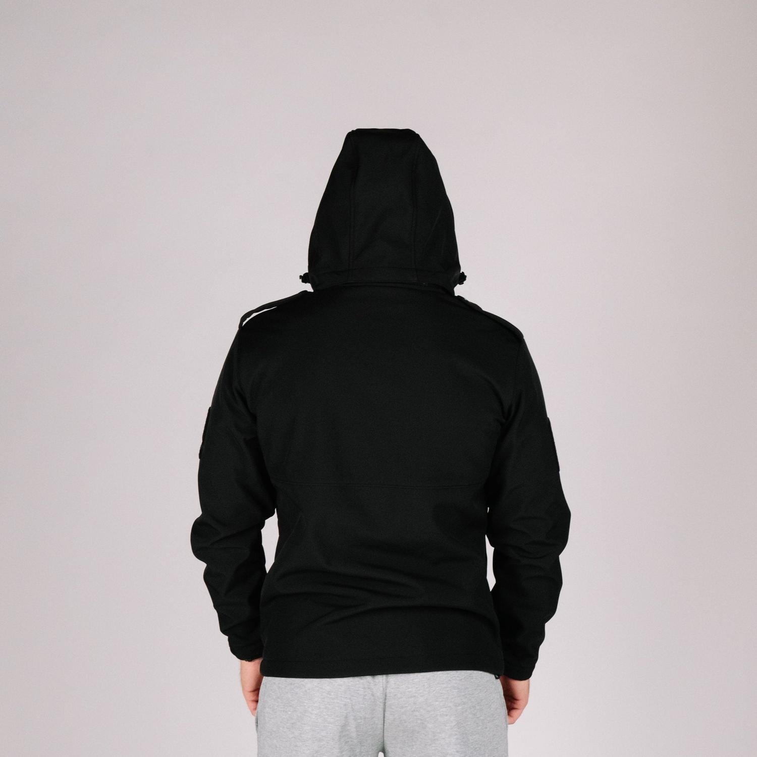 Tactical Jacket Alpha