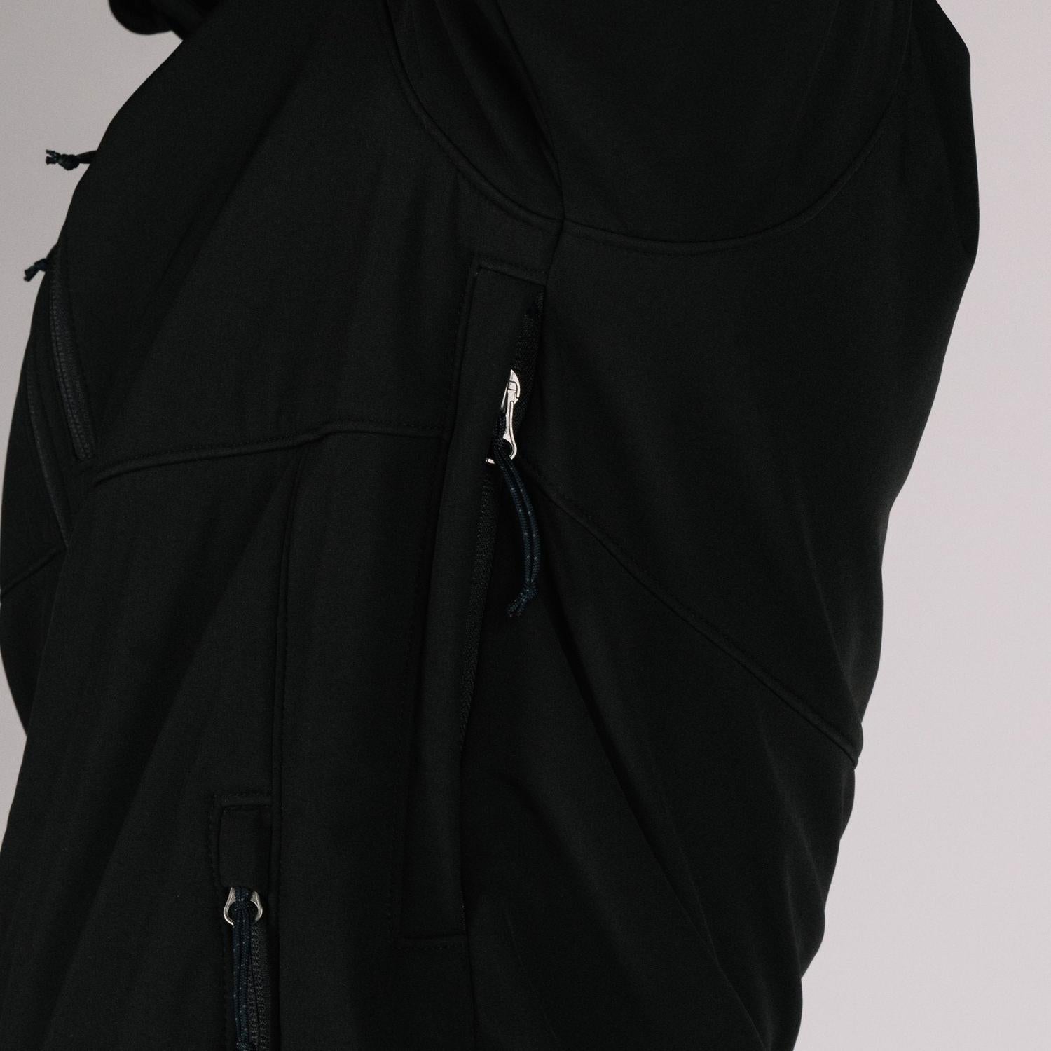 Tactical Jacket Alpha