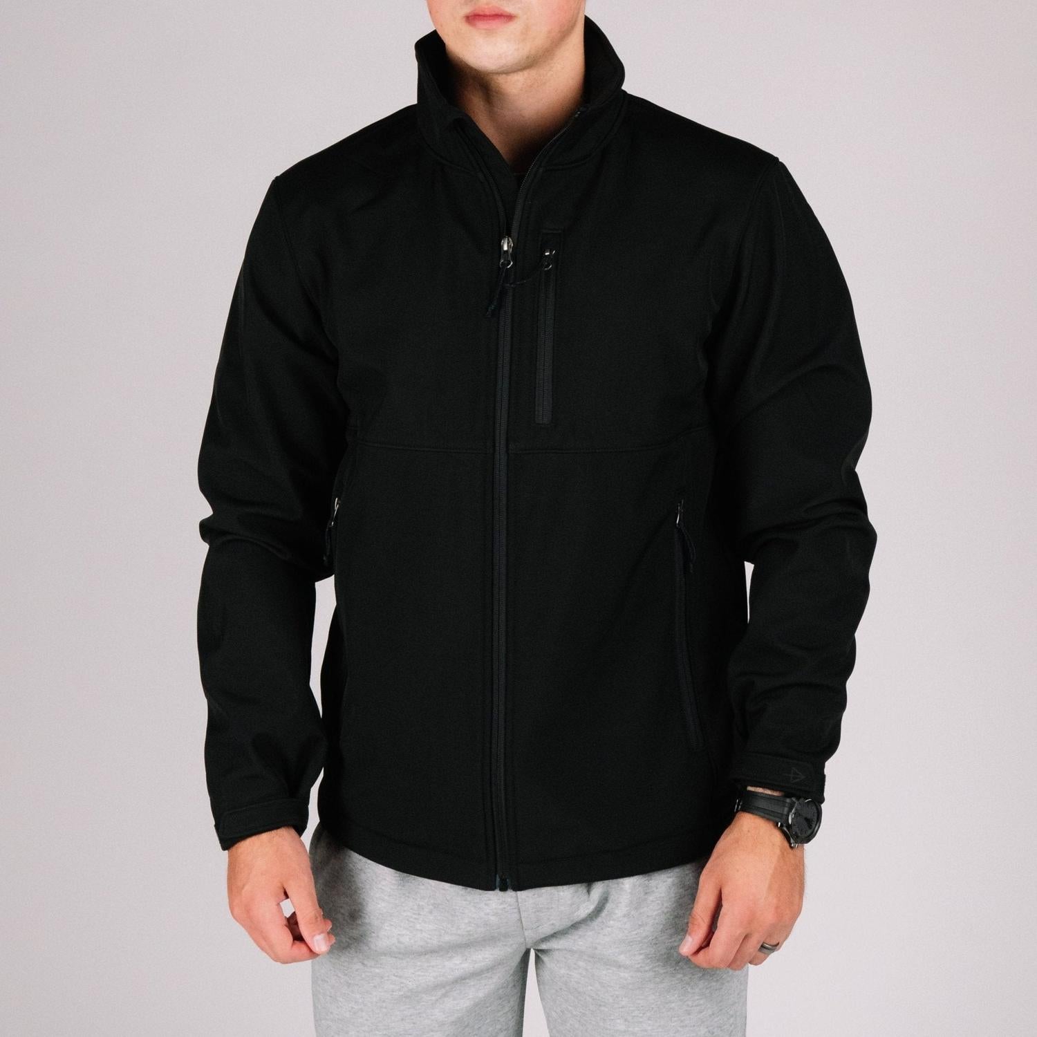 Tactical Jacket Bravo