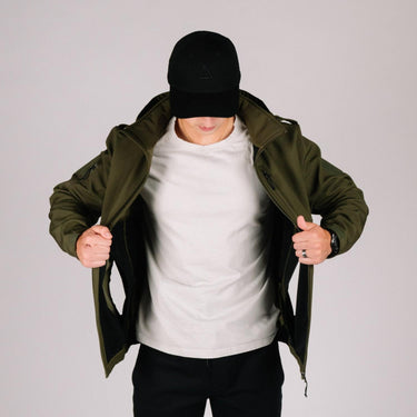 Tactical Jacket Bravo