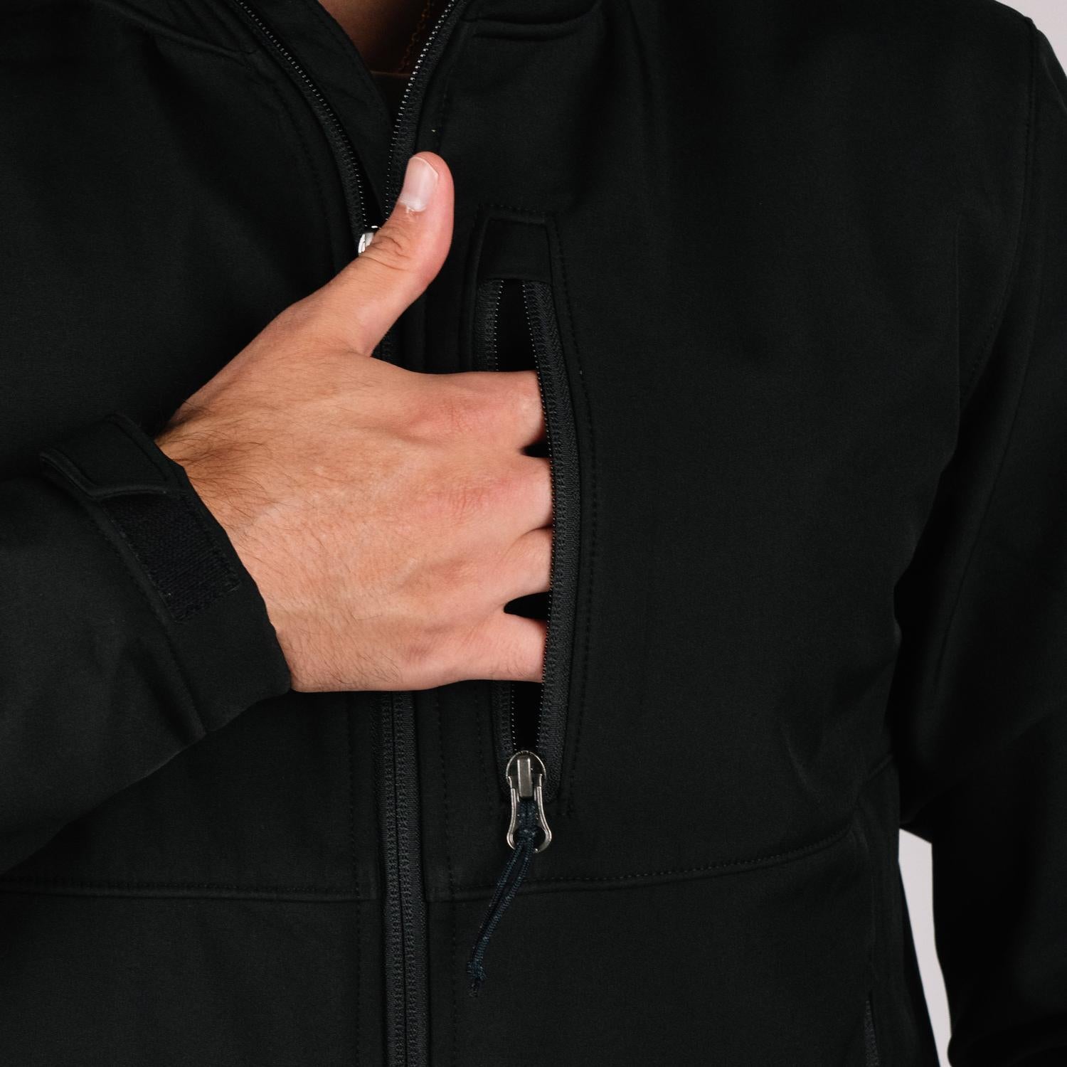 Tactical Jacket Bravo