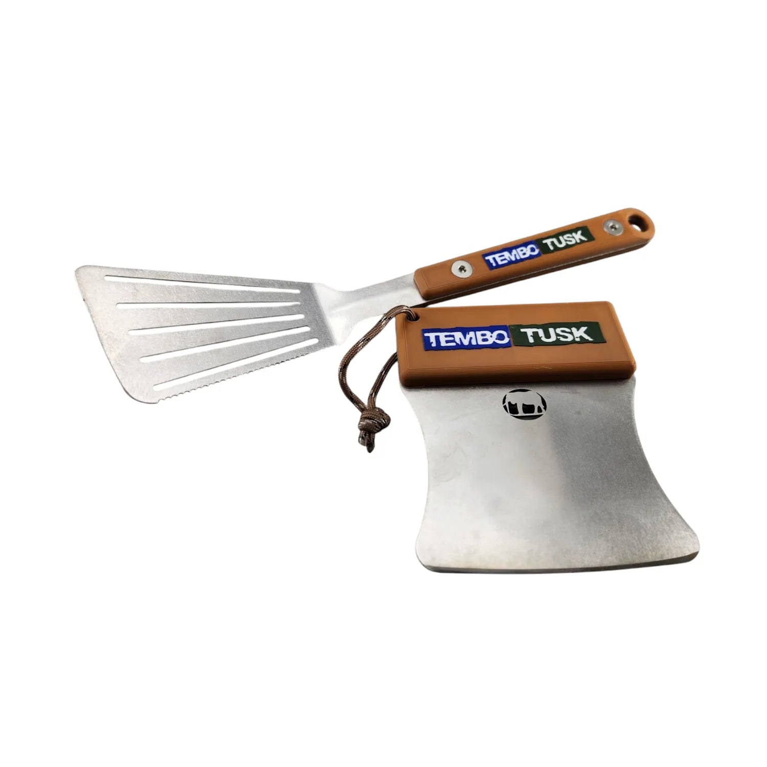 TemboTusk Spatula and Scraper Kits