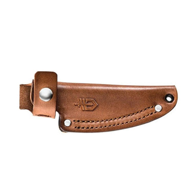 Terracraft Fixed Blade Knife (Gray)