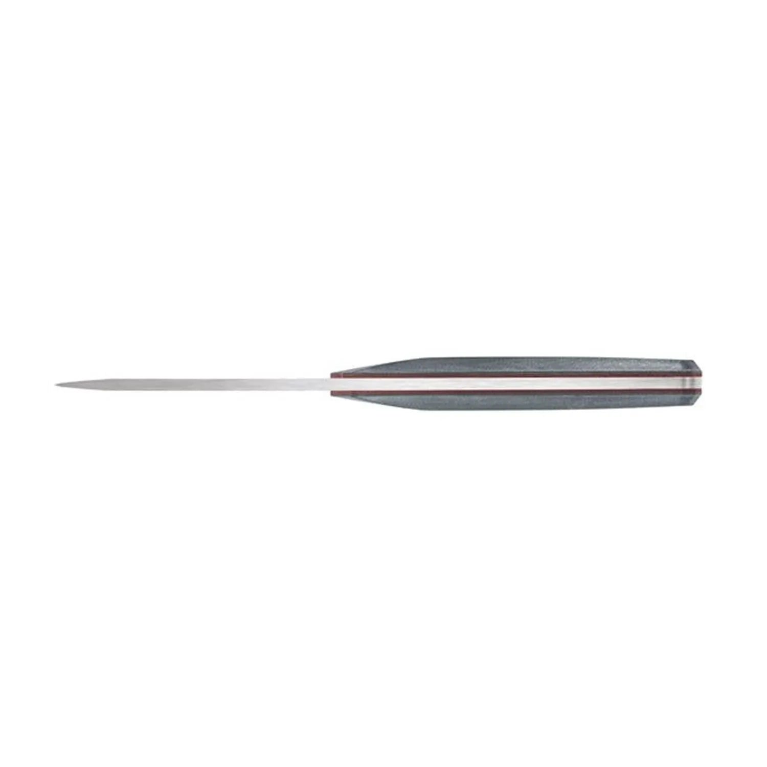 Terracraft Fixed Blade Knife (Gray)