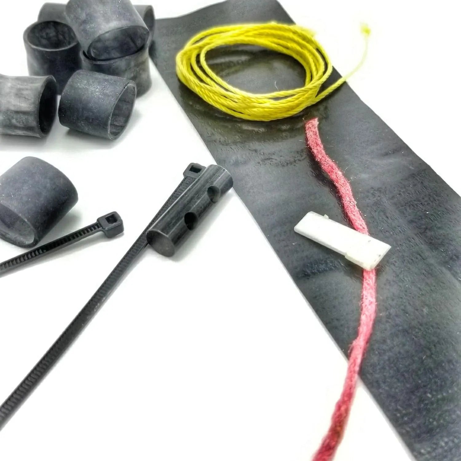 The Escape Evade Pathfinder - SERE Paracord Strap