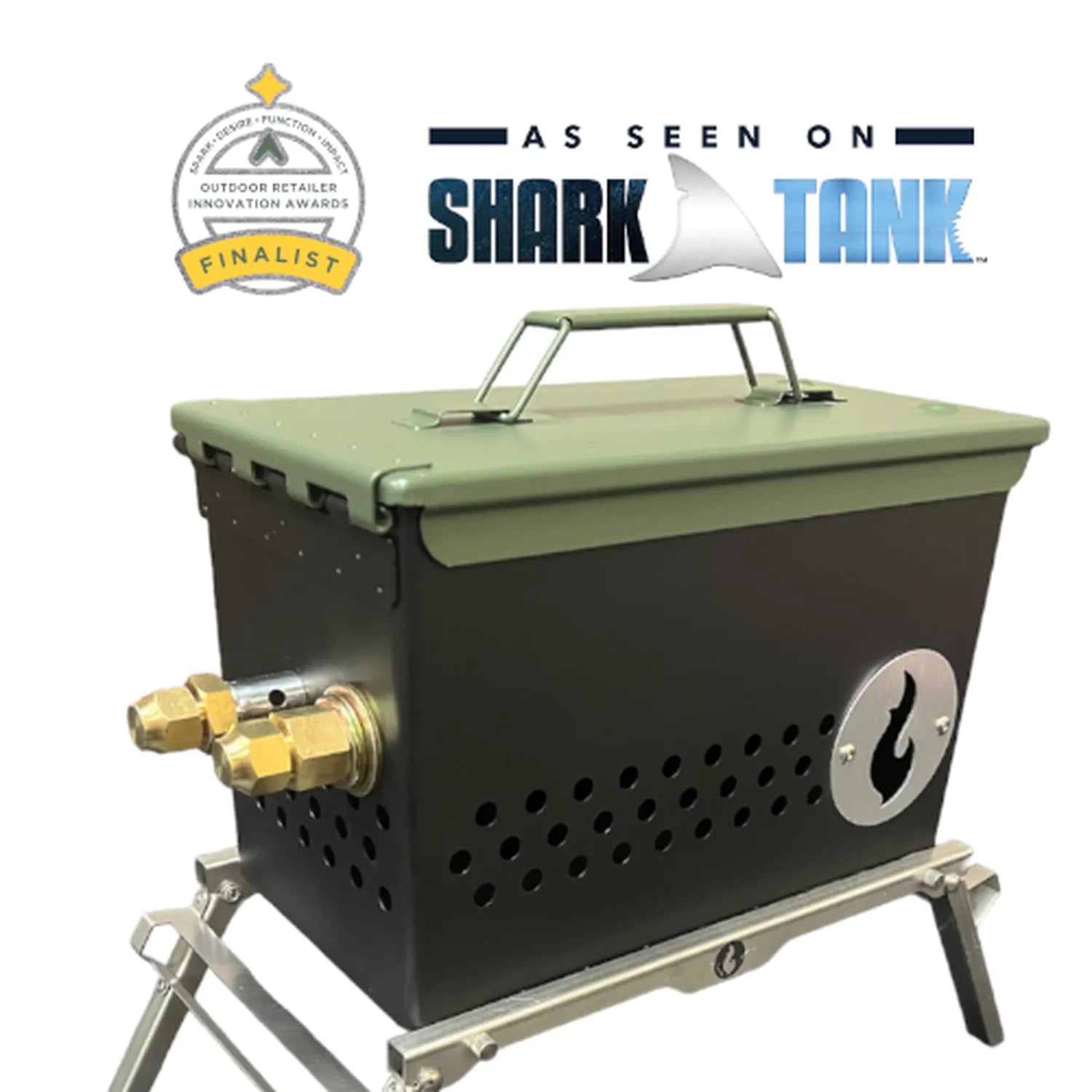 The Original LavaBox Combo: Our Number 1 Seller! (PRE-ORDER NOW)