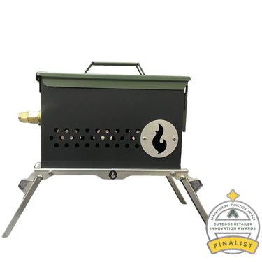 The Original LavaBox Combo: Our Number 1 Seller! (PRE-ORDER NOW)