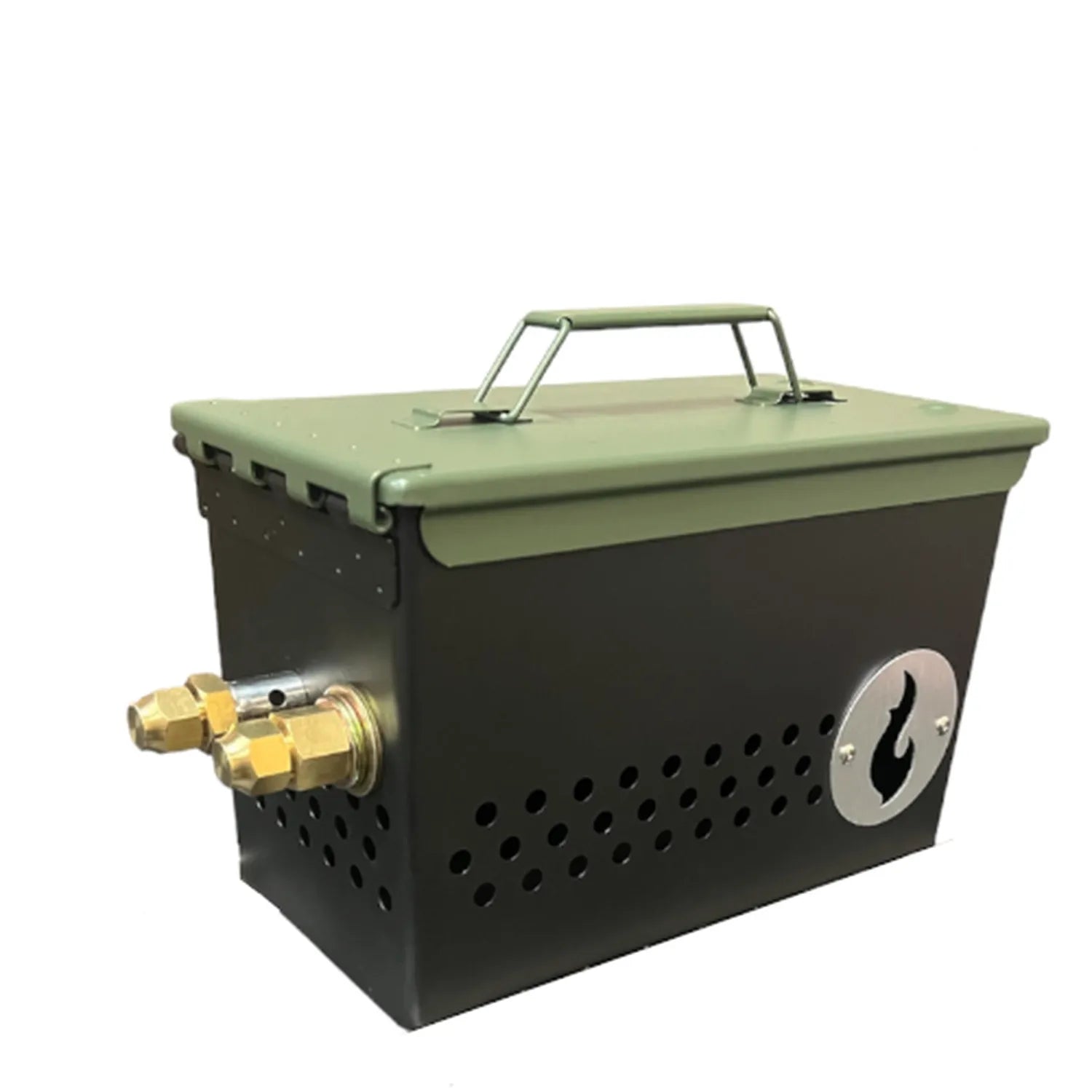 The Original LavaBox Firepit