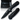 The Peasant Folding Pocket Knife (Black and Blue)