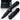 The Peasant Folding Pocket Knife (Black and Blue)
