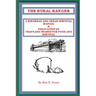 The Rural Ranger a Suburban and Urban Survival Manual & Field Guide of Traps and Snares for Food and Survival - Paperback