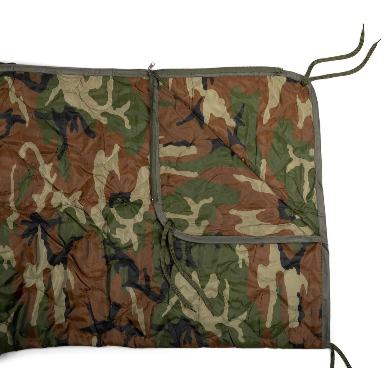 The Woobie Blanket 2.0