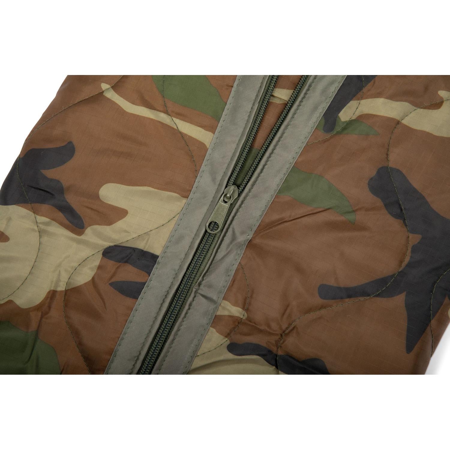 The Woobie Blanket 2.0