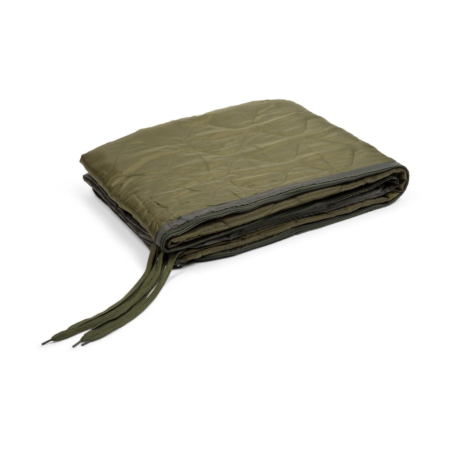 The Woobie Blanket 2.0