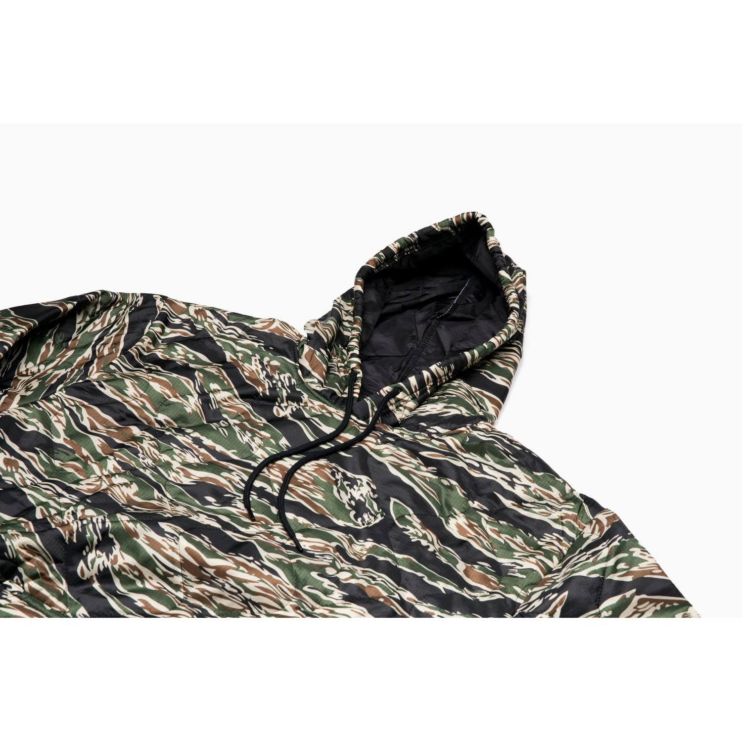 The Woobie Hoodie