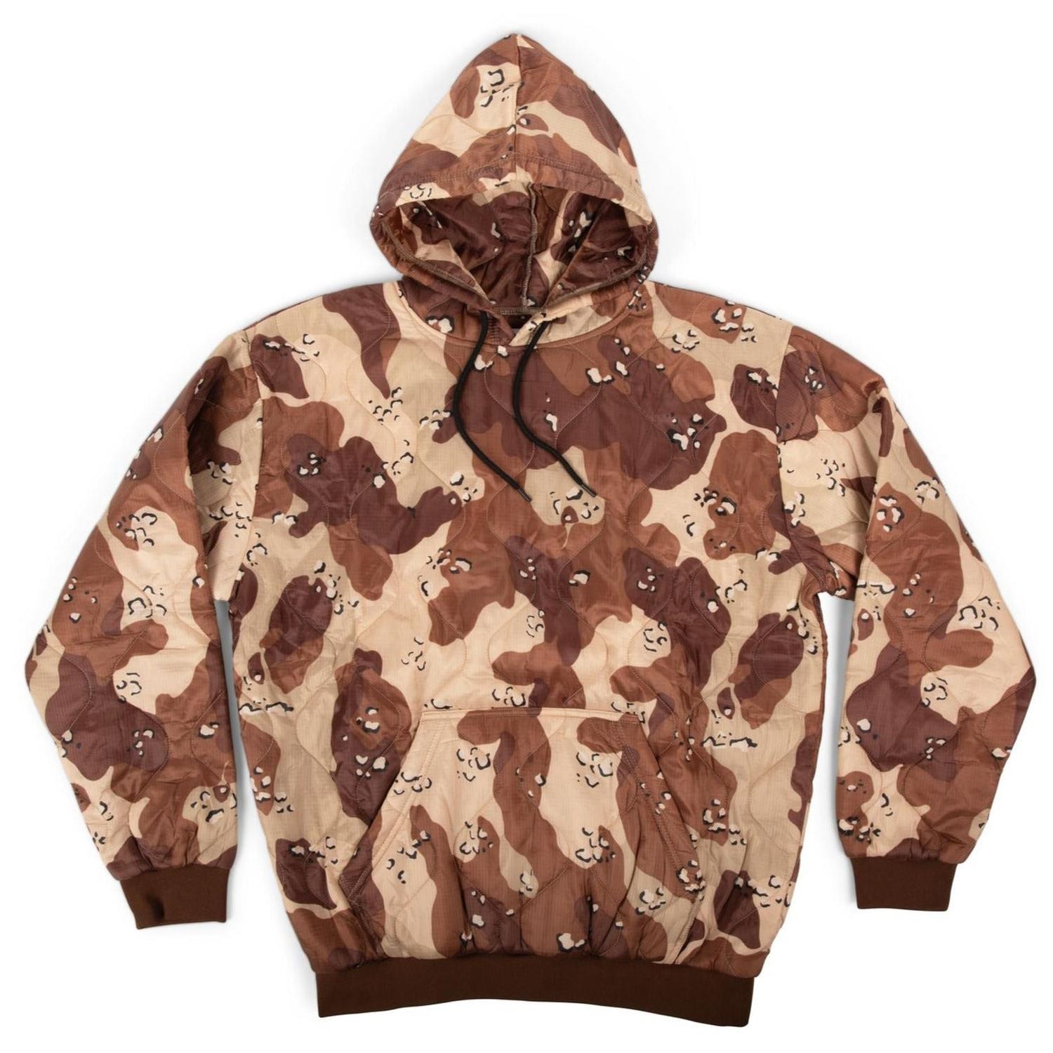 The Woobie Hoodie