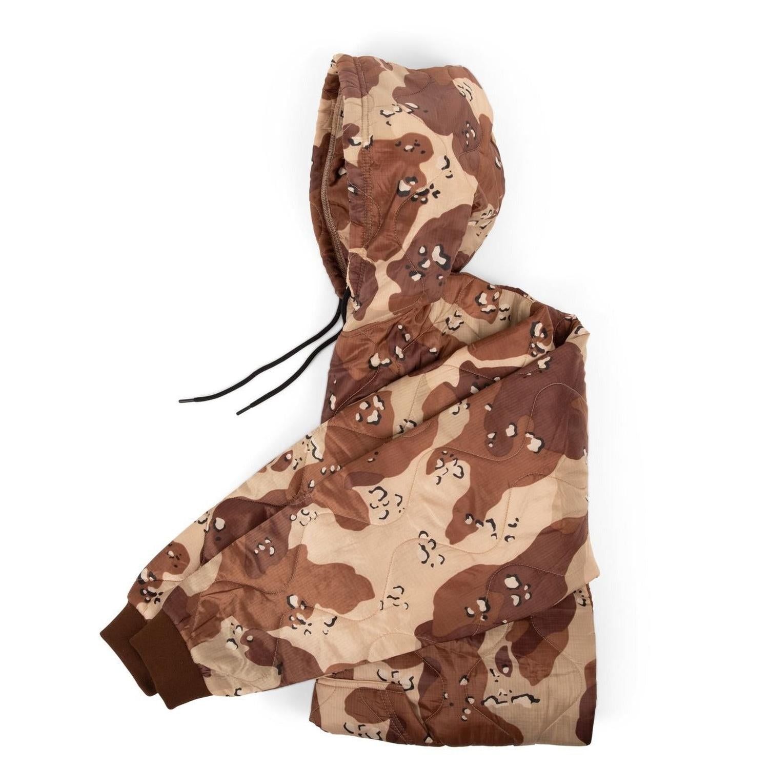 The Woobie Hoodie