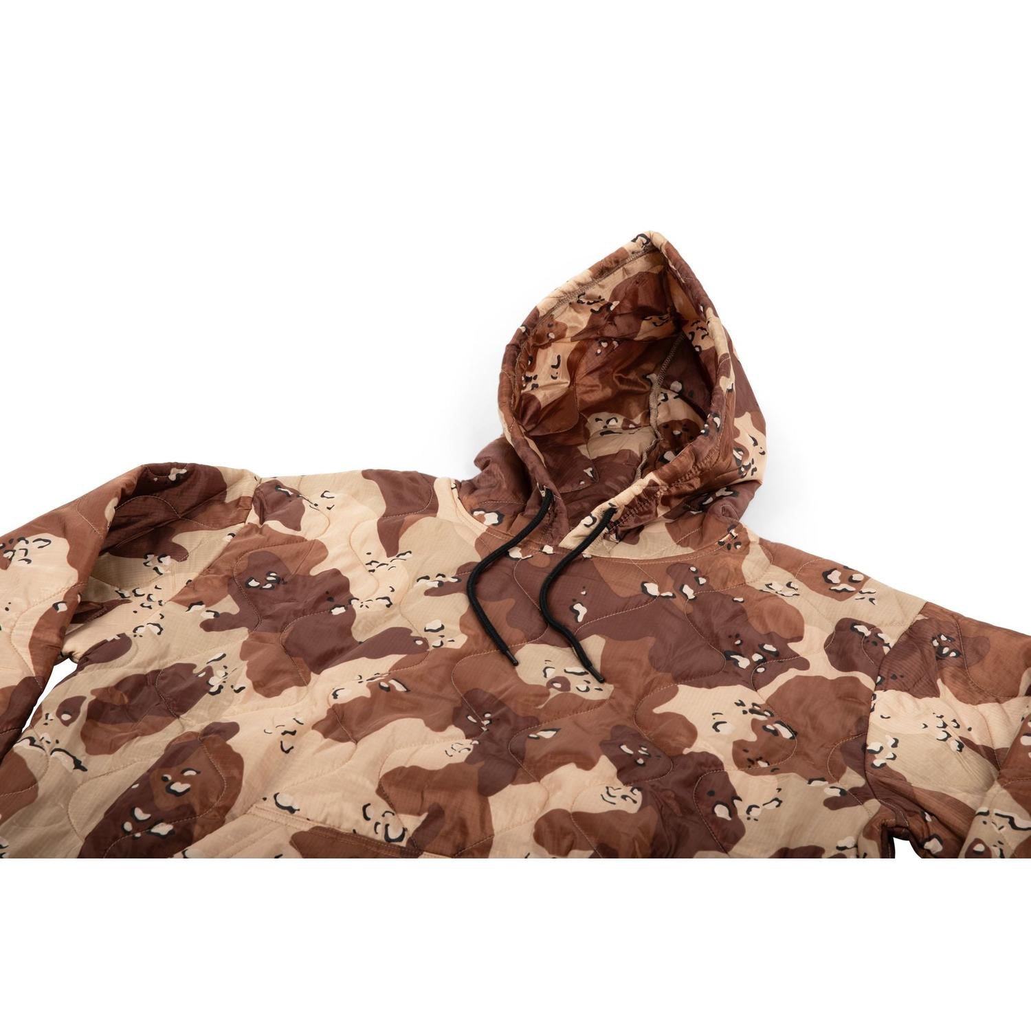 The Woobie Hoodie