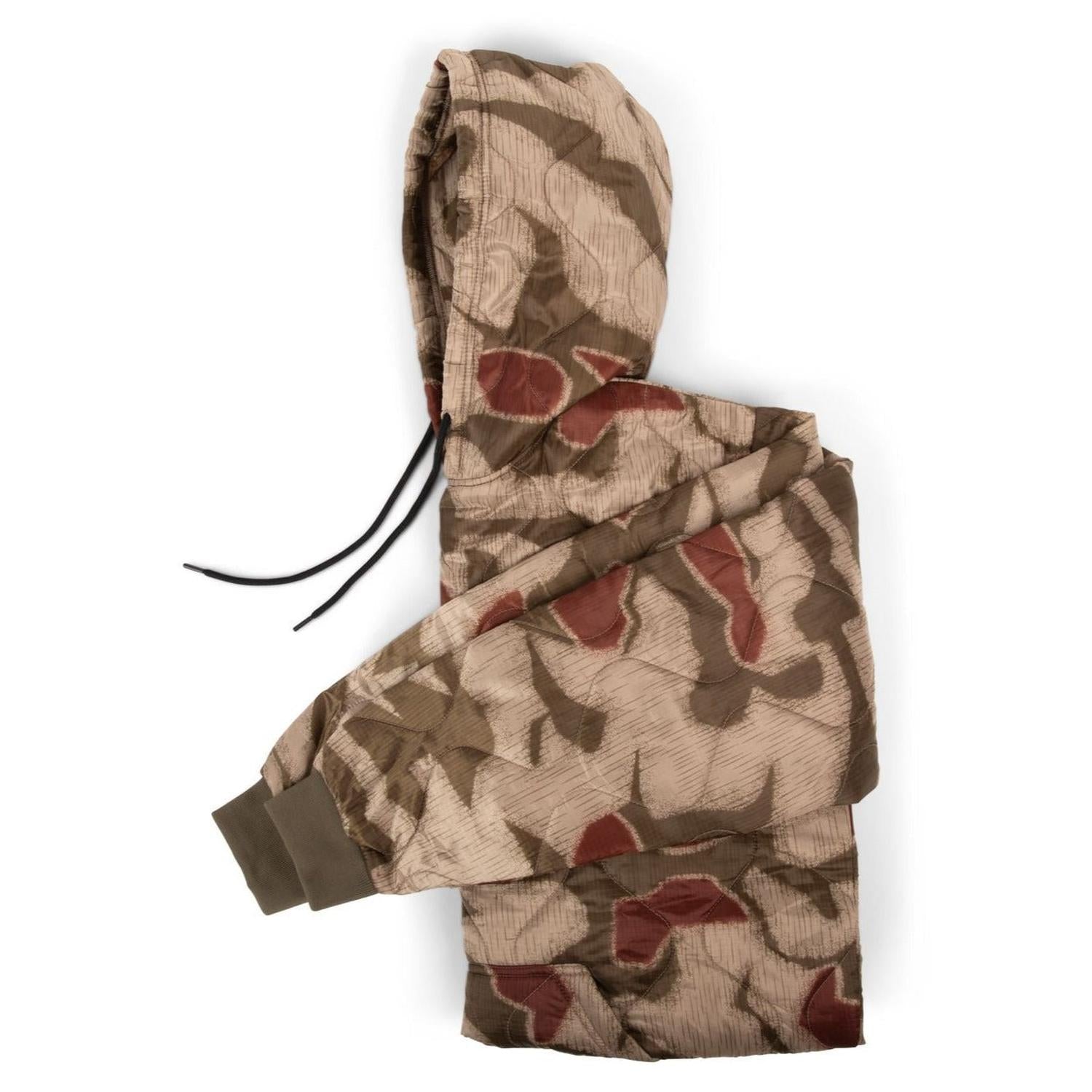 The Woobie Hoodie