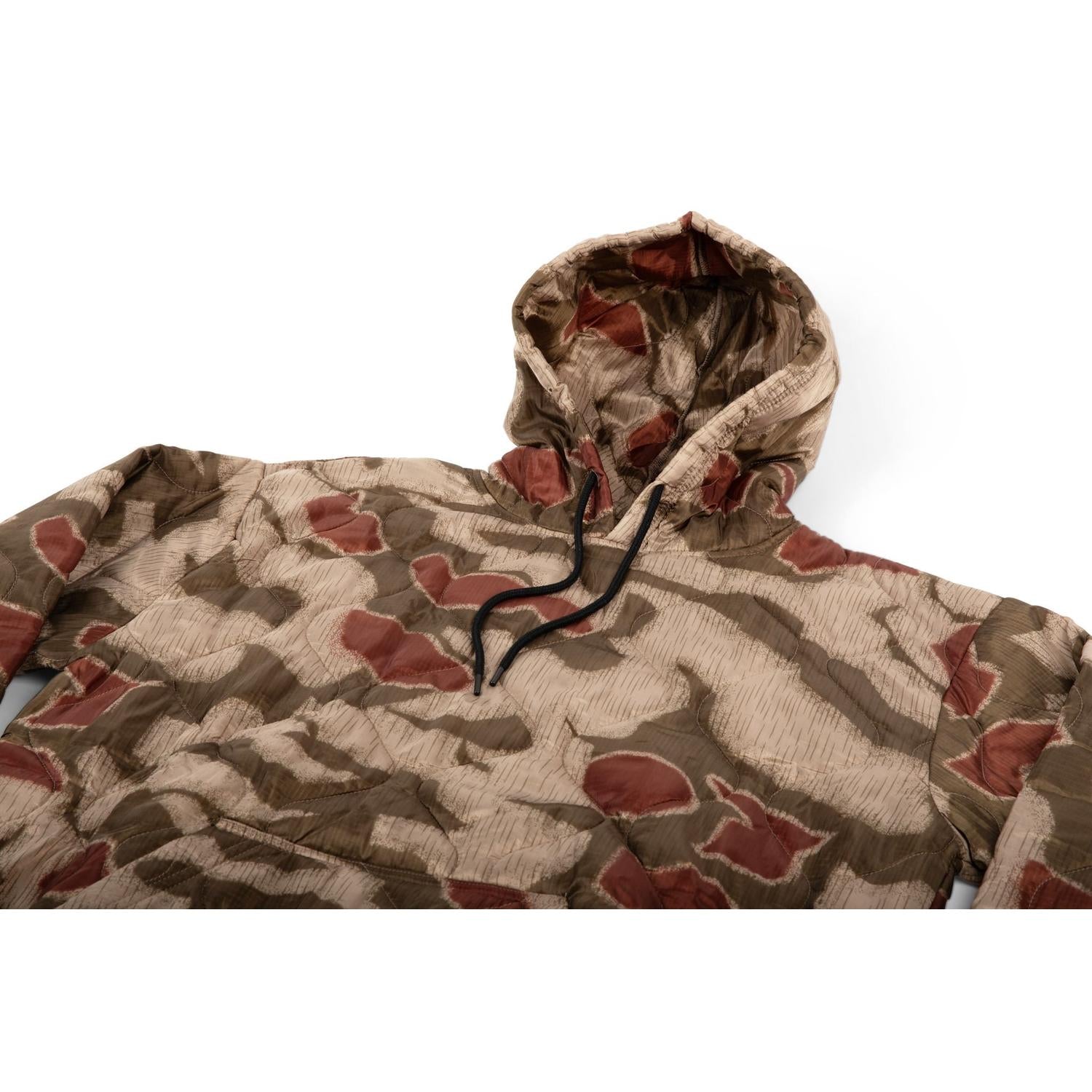 The Woobie Hoodie