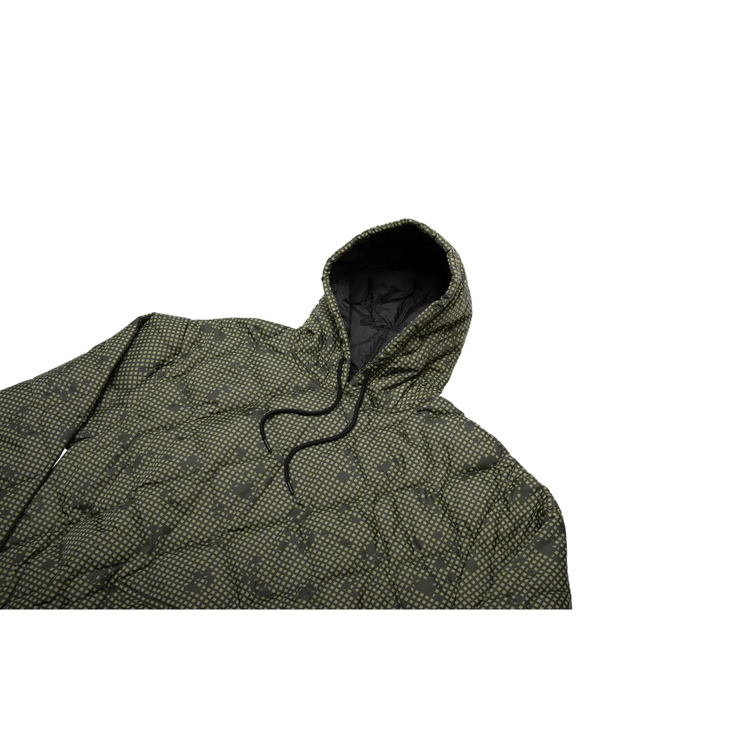The Woobie Hoodie