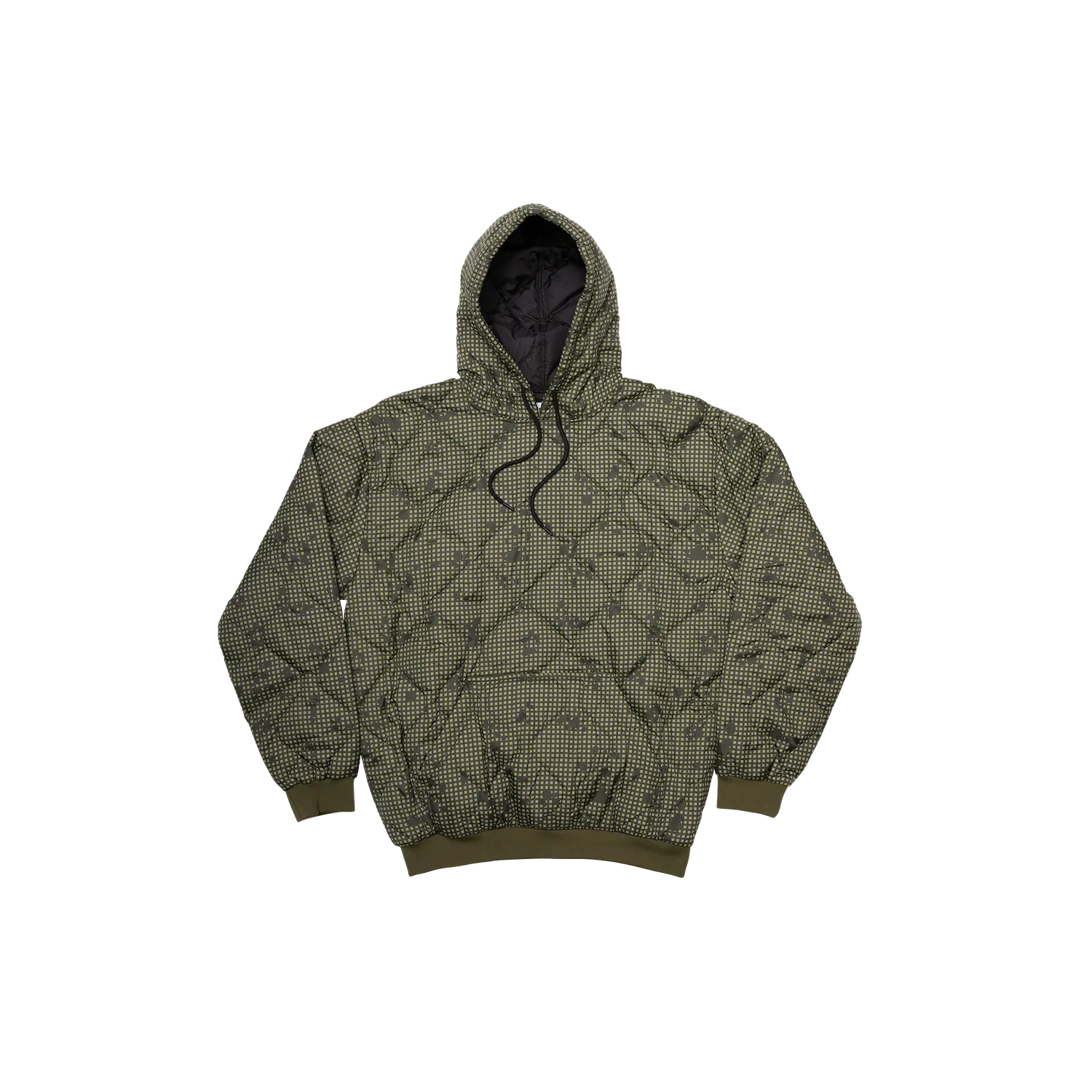 The Woobie Hoodie