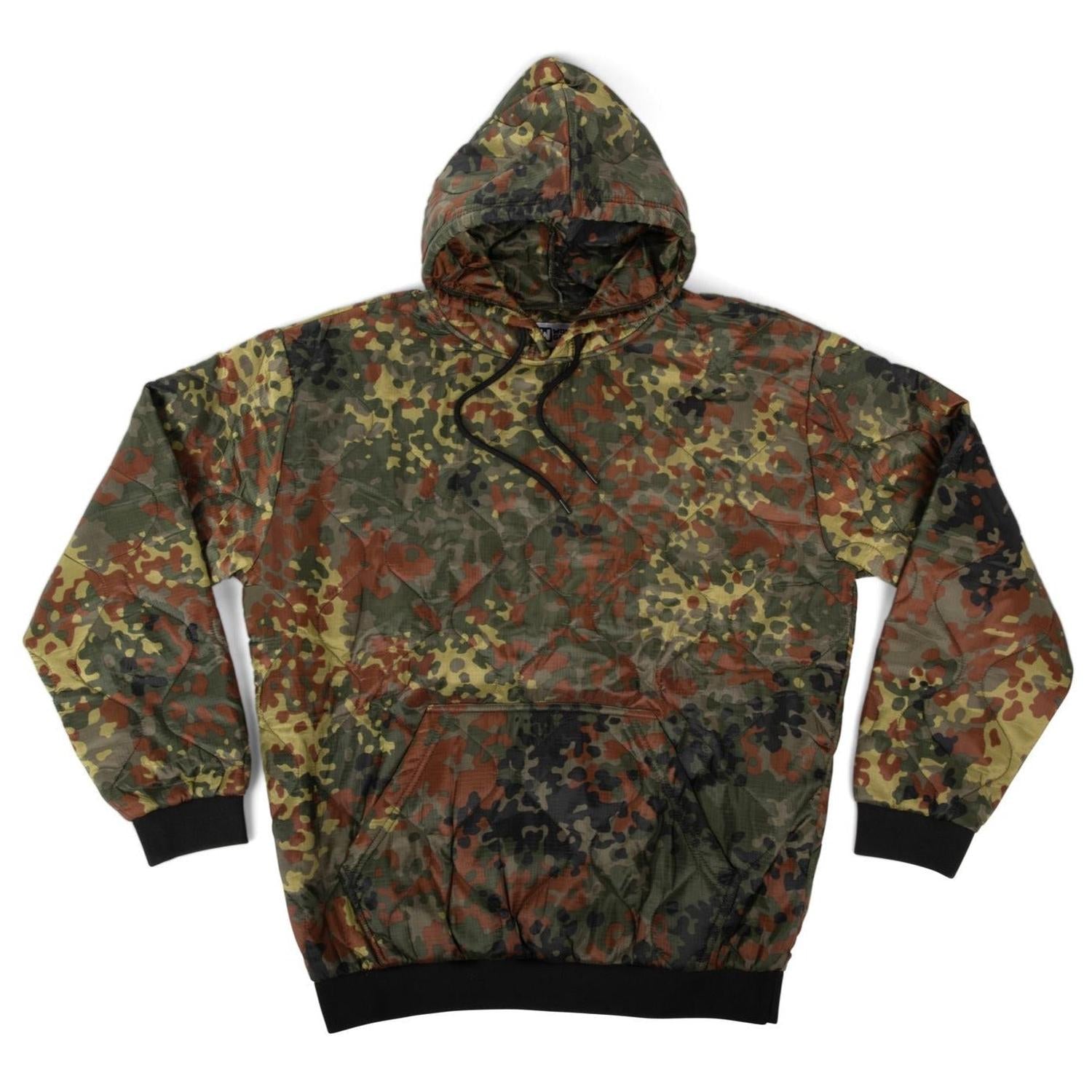The Woobie Hoodie