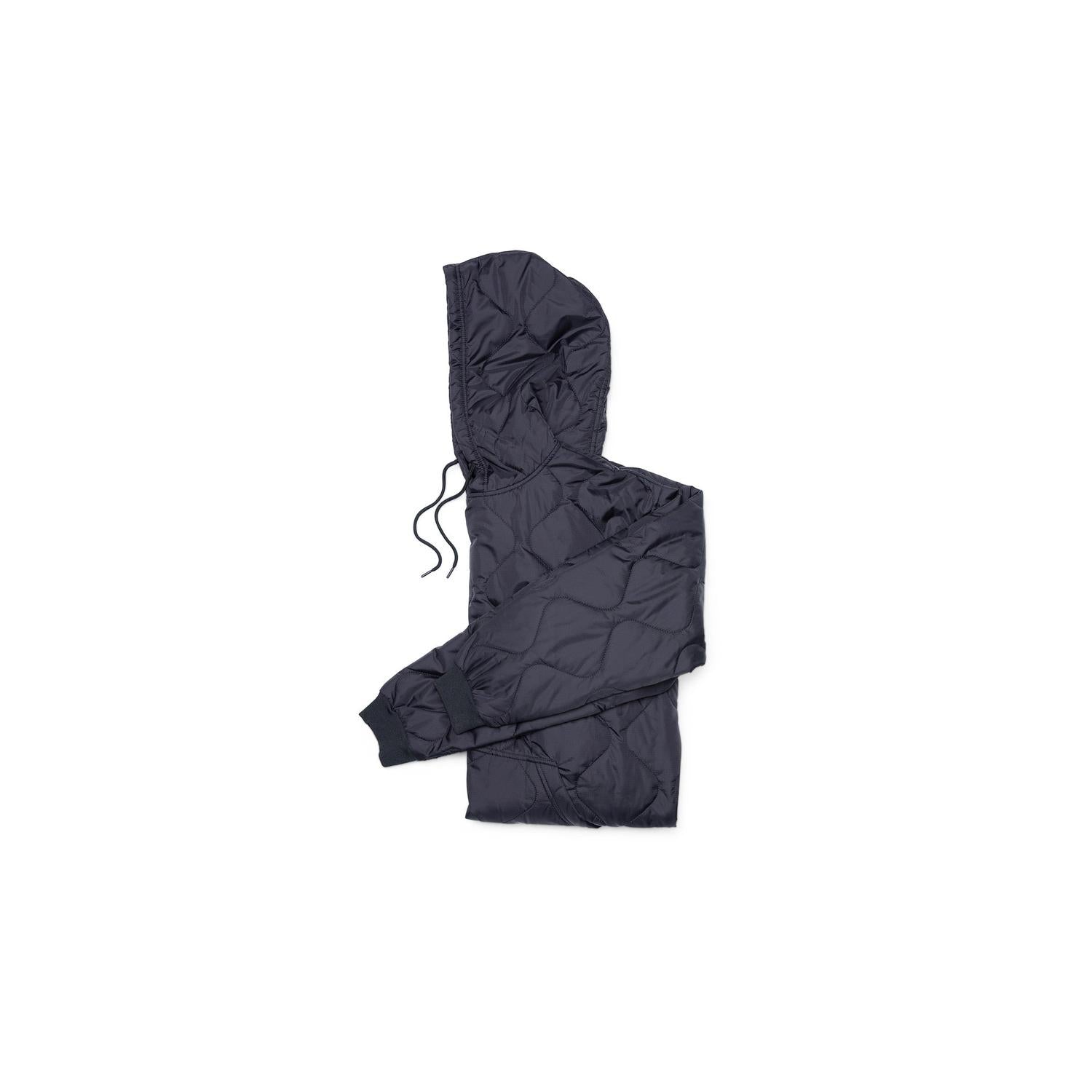 The Woobie Hoodie