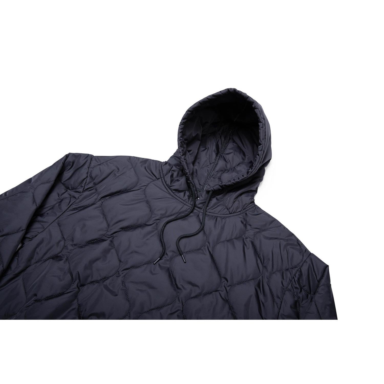 The Woobie Hoodie