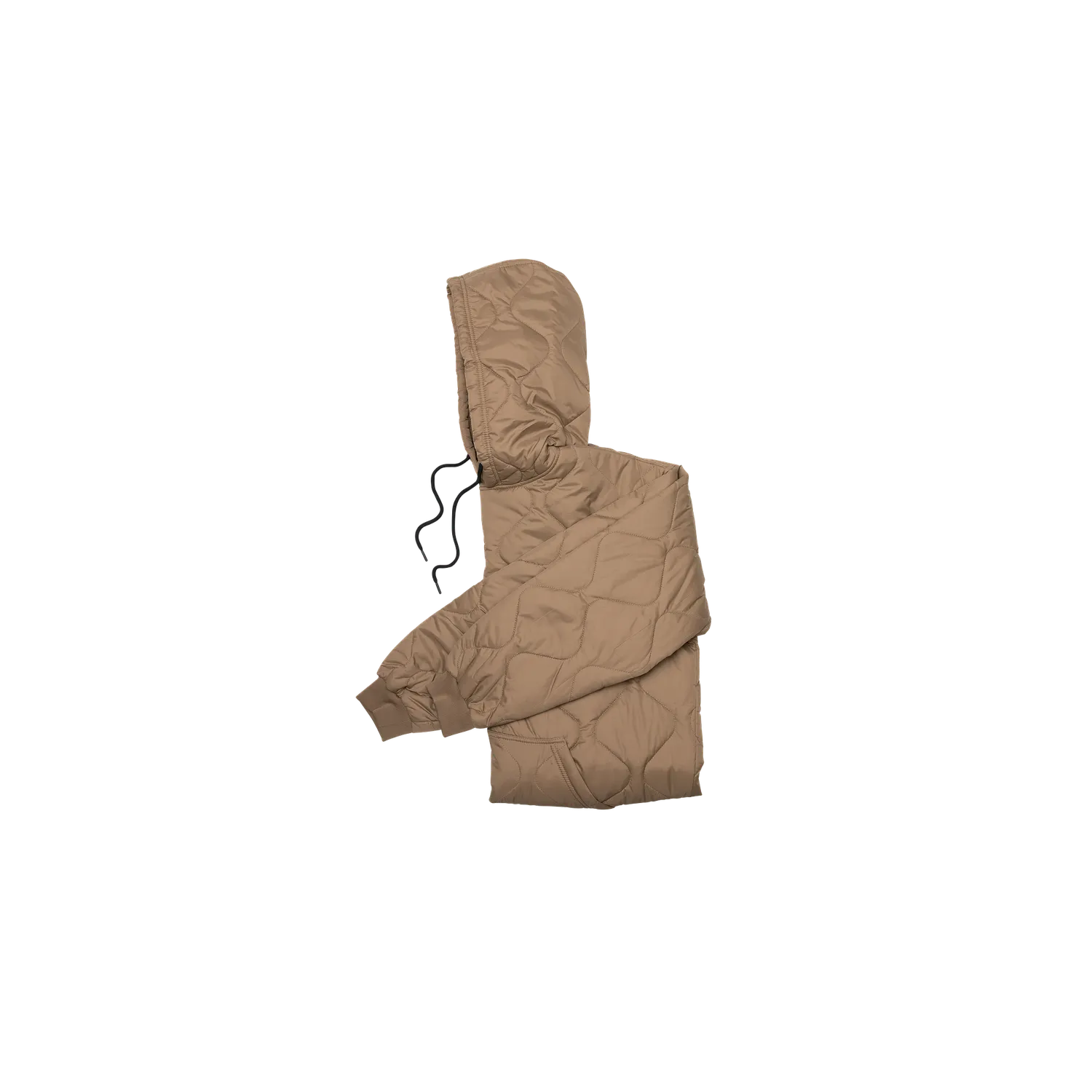 The Woobie Hoodie