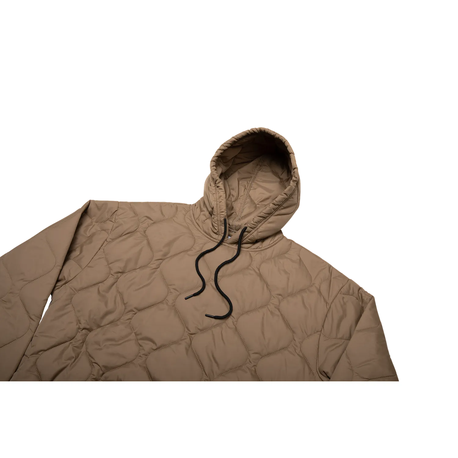 The Woobie Hoodie