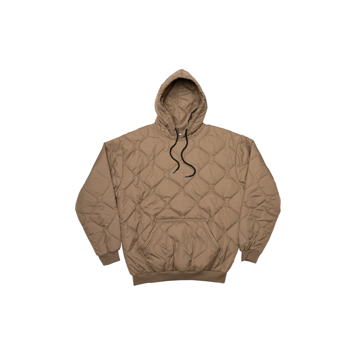 The Woobie Hoodie