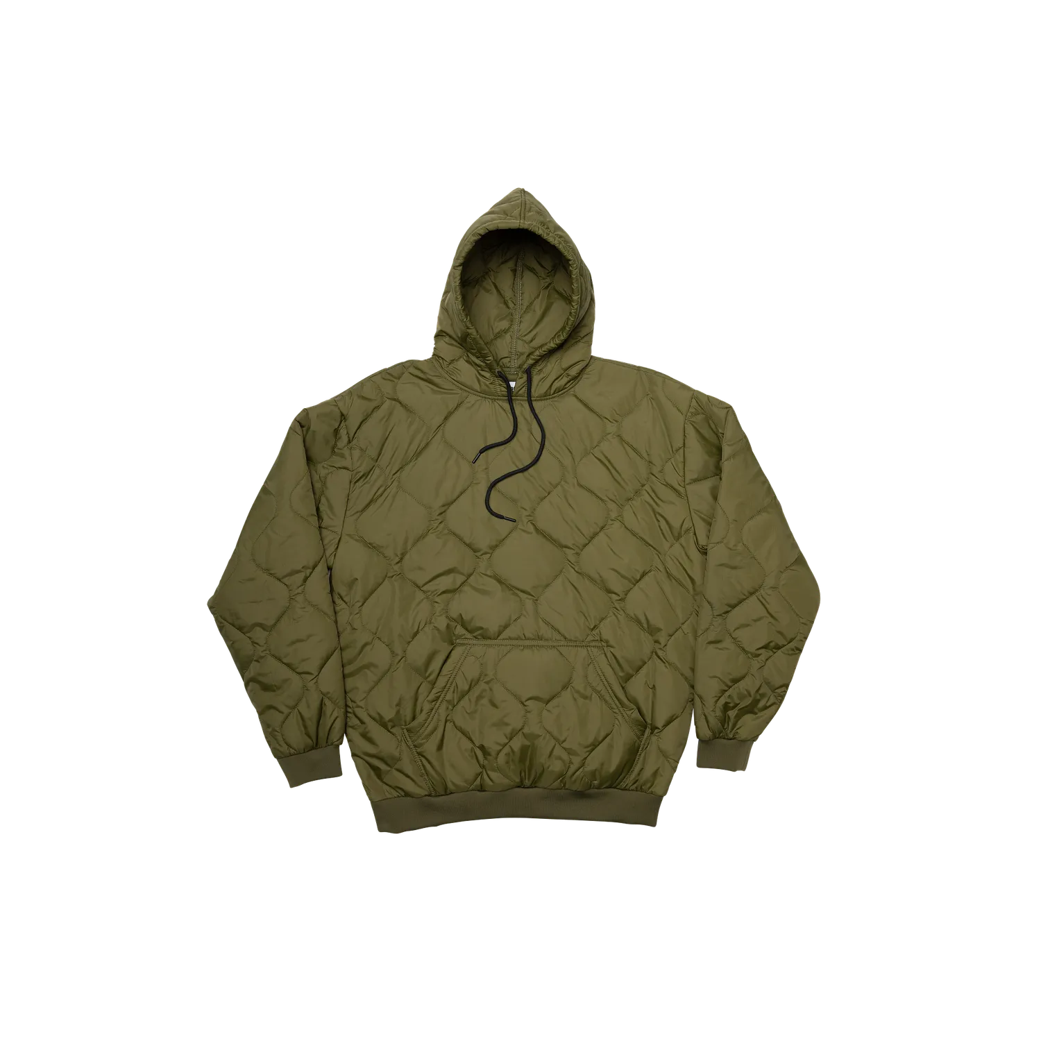The Woobie Hoodie