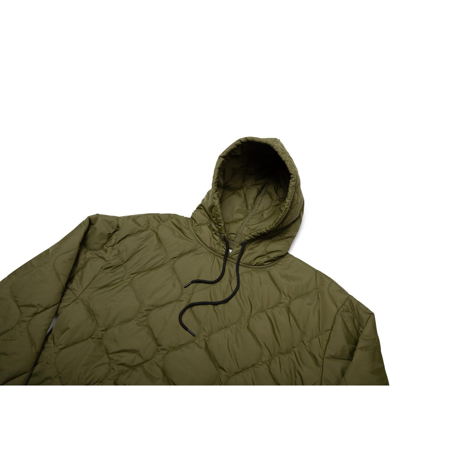 The Woobie Hoodie