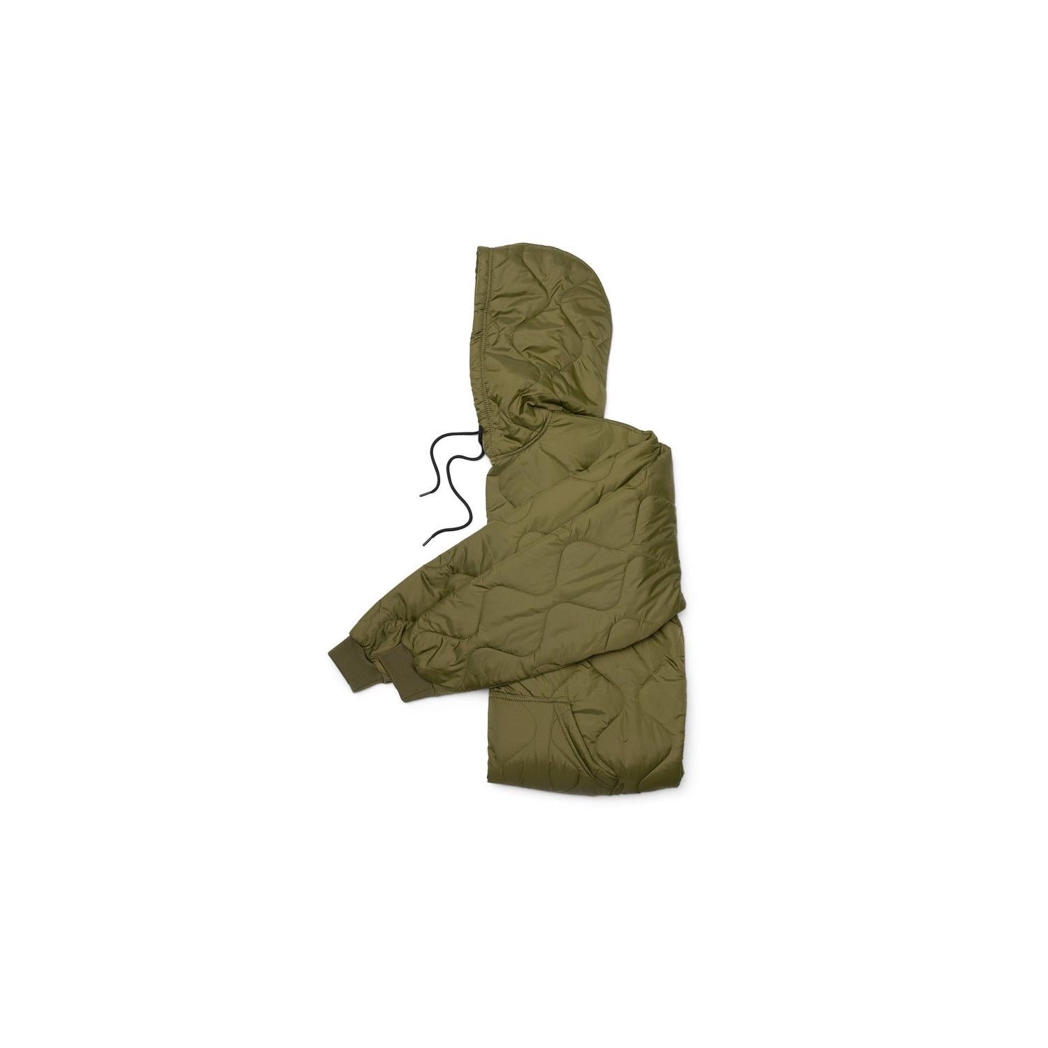 The Woobie Hoodie