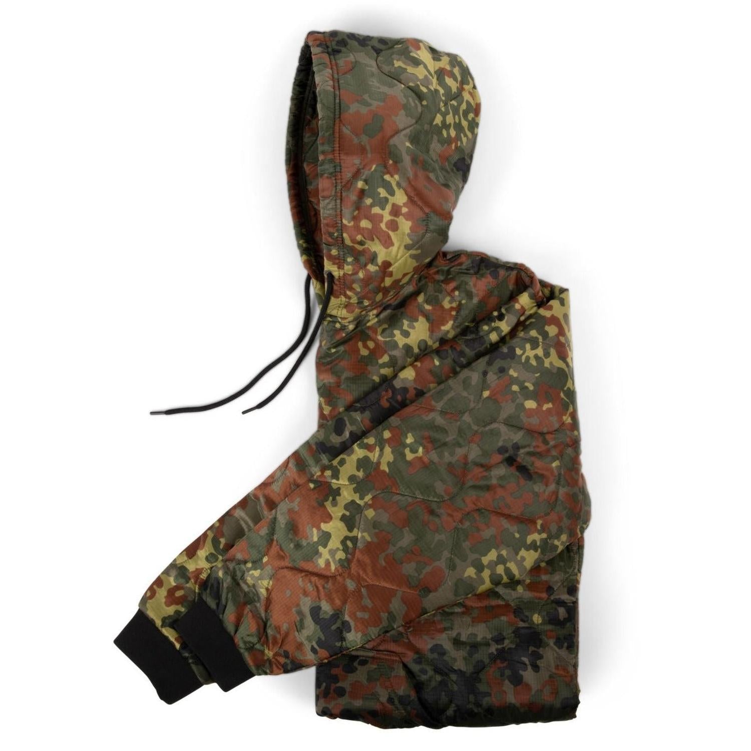 The Woobie Hoodie