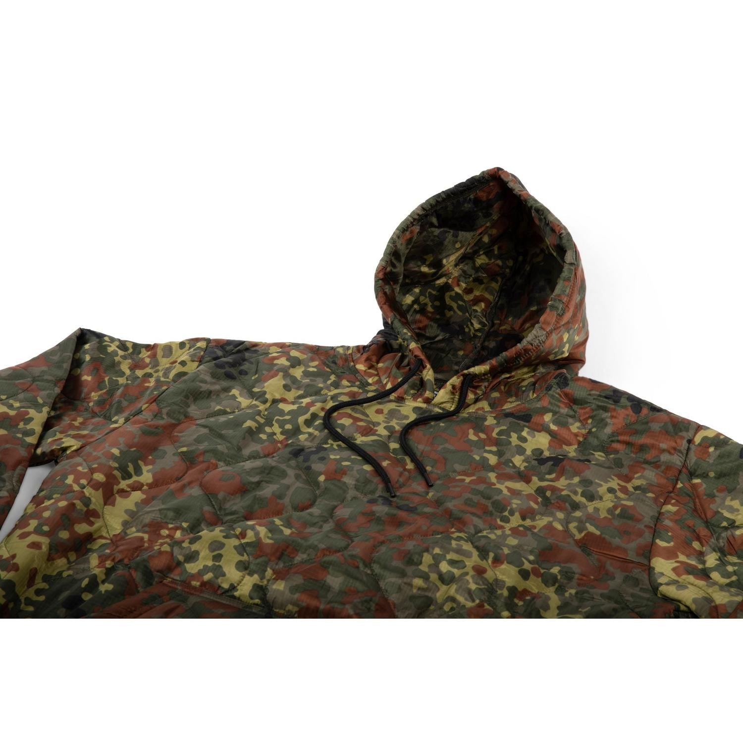 The Woobie Hoodie