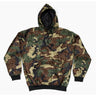 The Woobie Hoodie