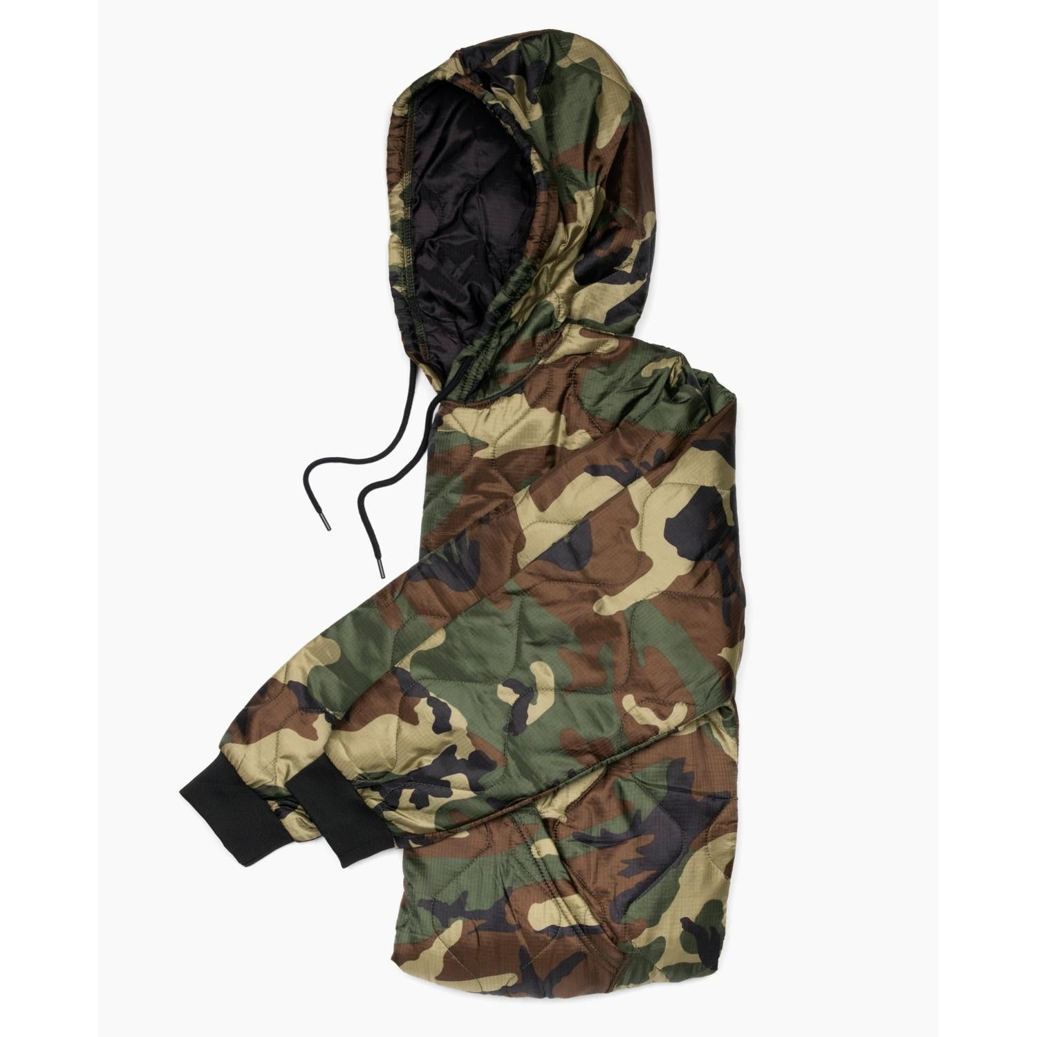The Woobie Hoodie