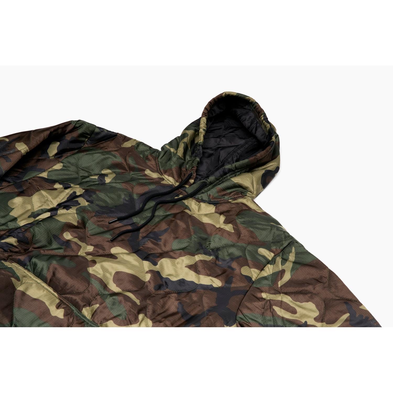 The Woobie Hoodie