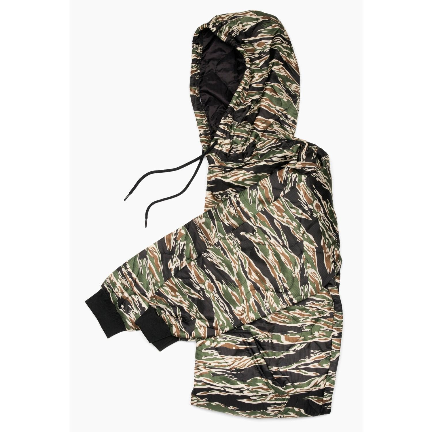 The Woobie Hoodie