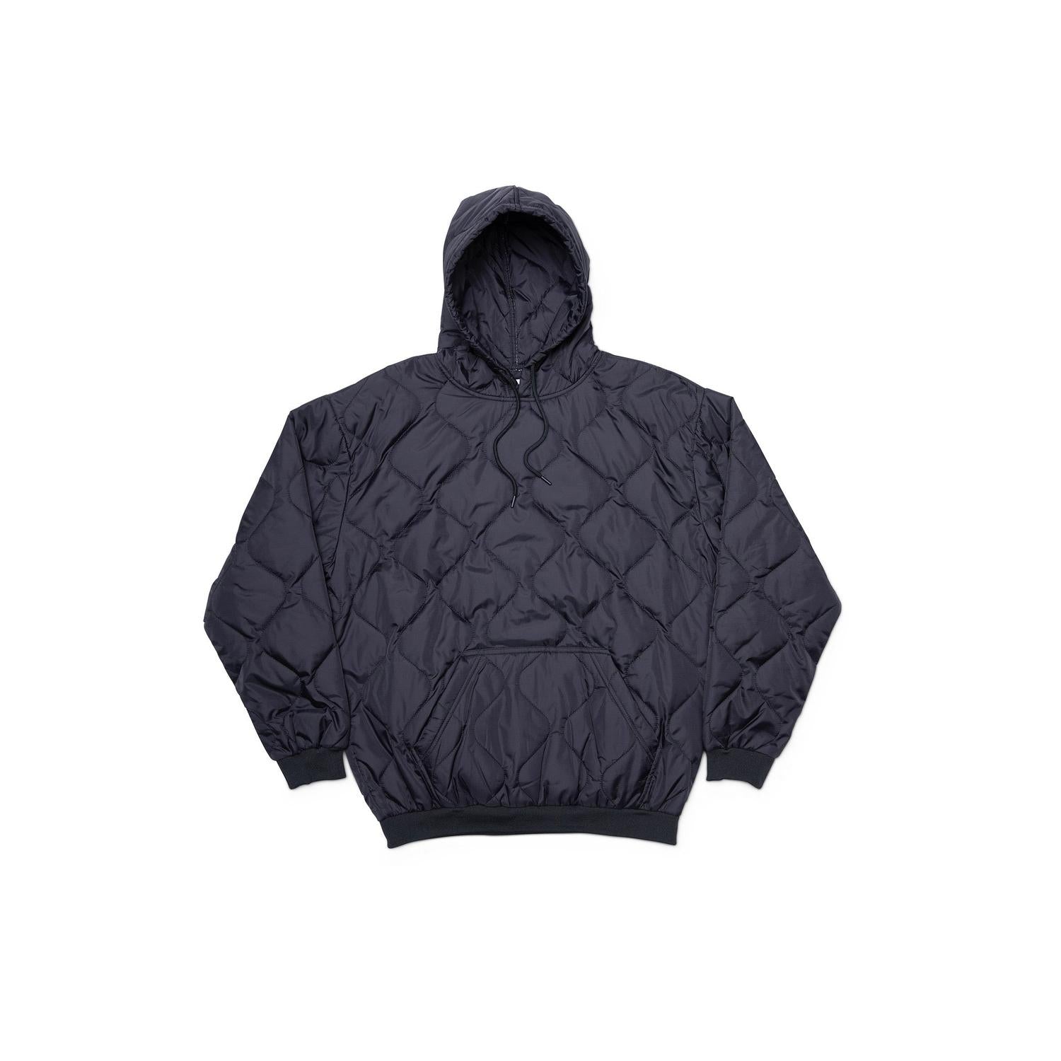 The Woobie Hoodie
