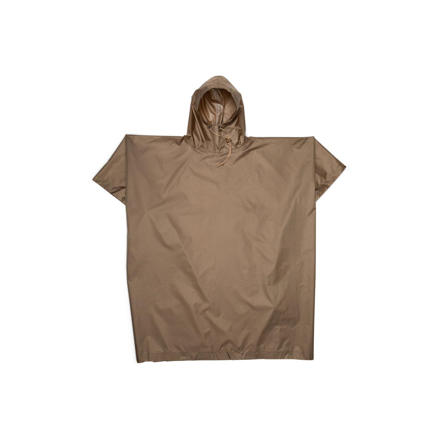 The Woobie Poncho