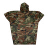 The Woobie Poncho
