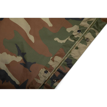 The Woobie Poncho